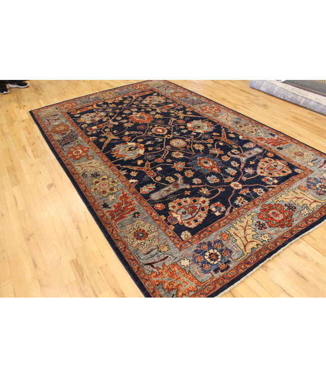 Choeb Rang 22-01242 Choeb Rang 5'9 X 9'3