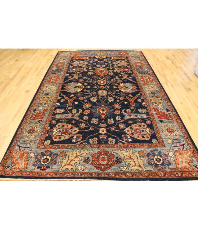 Choeb Rang 22-01242 Choeb Rang 5'9 X 9'3