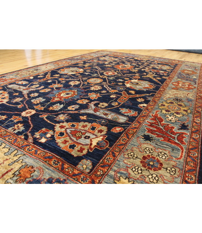 Choeb Rang 22-01242 Choeb Rang 5'9 X 9'3