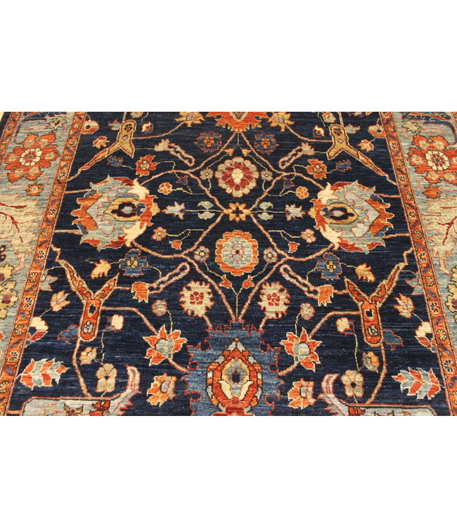 Choeb Rang 22-01242 Choeb Rang 5'9 X 9'3