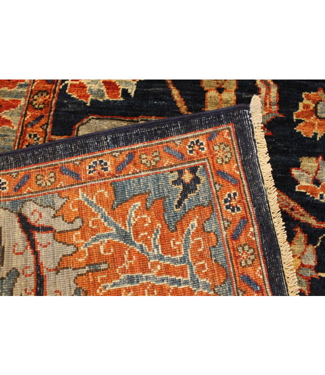 Choeb Rang 22-01242 Choeb Rang 5'9 X 9'3