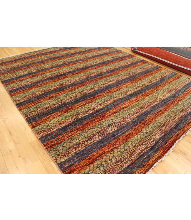 Gabeh 22-01201 Gabeh 7'9 X 9'7