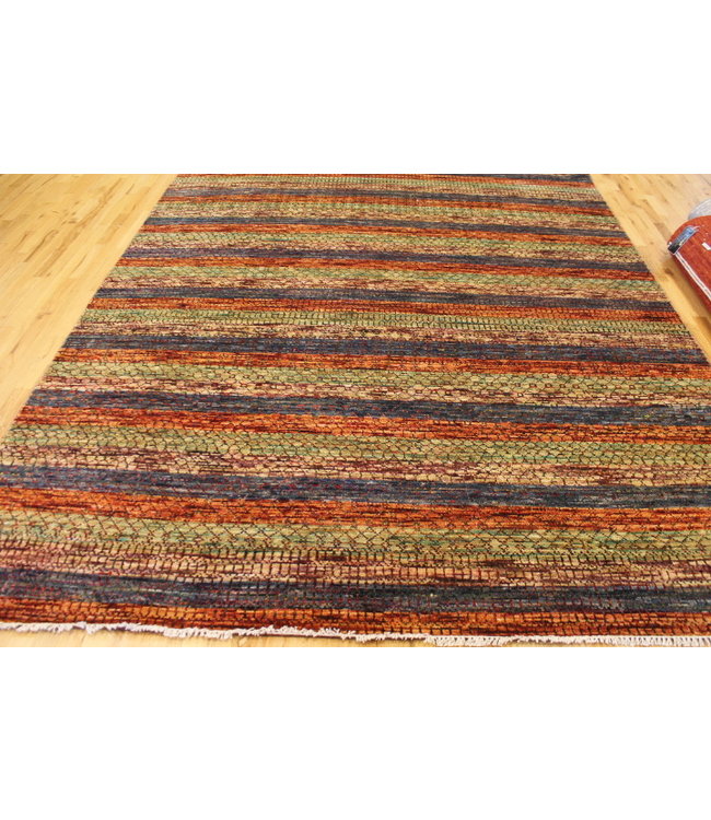 Gabeh 22-01201 Gabeh 7'9 X 9'7