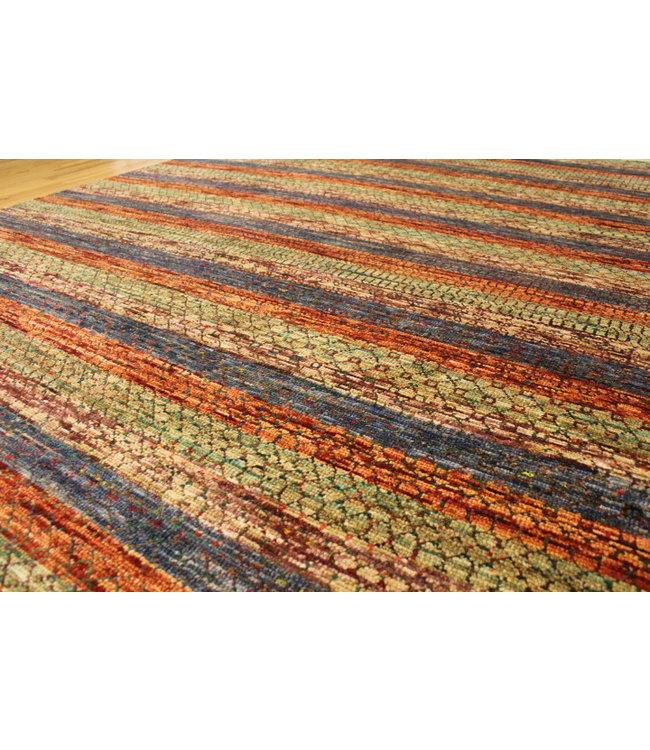 Gabeh 22-01201 Gabeh 7'9 X 9'7