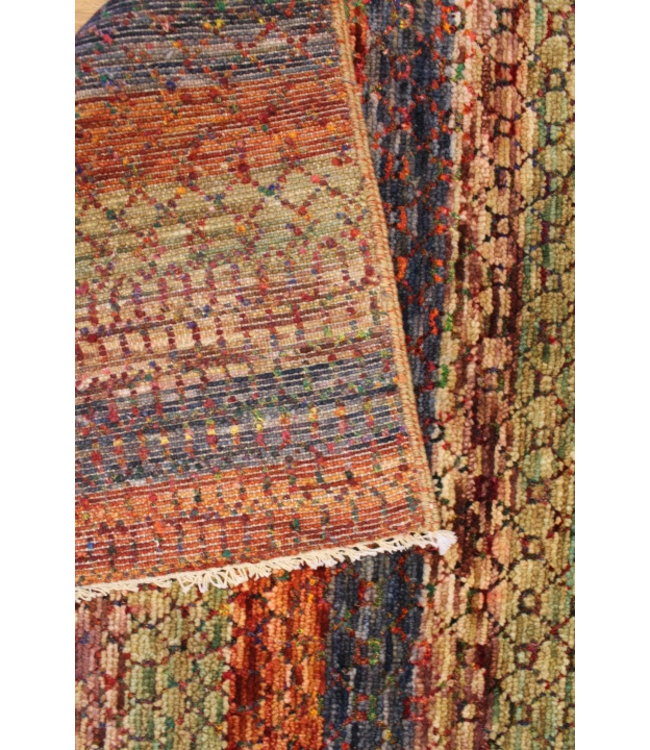 Gabeh 22-01201 Gabeh 7'9 X 9'7