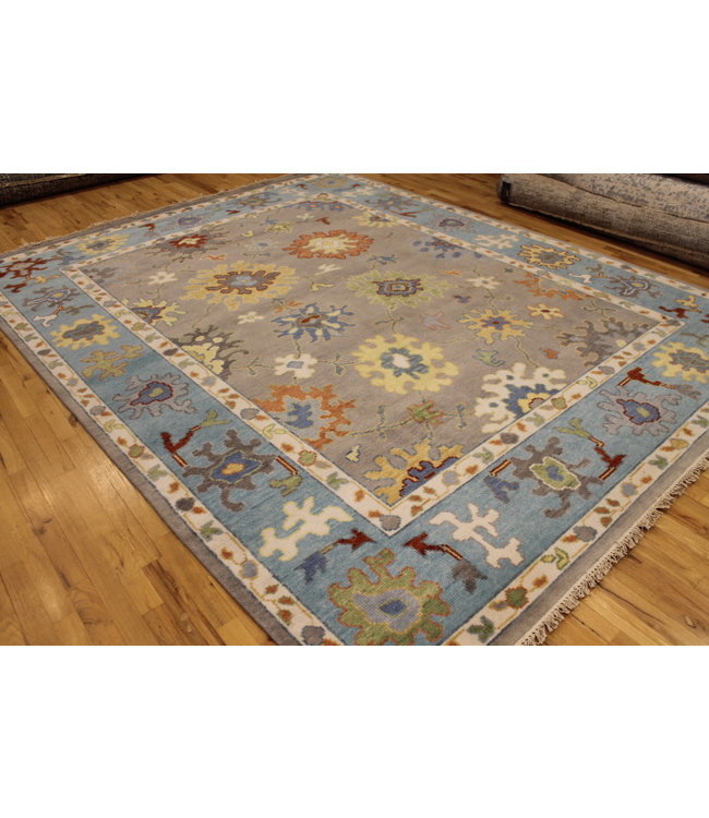 Ooshak 22-01289 Ooshak 8' X 10'1