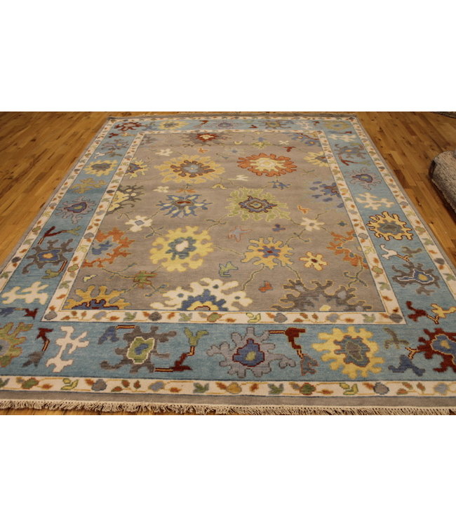 Ooshak 22-01289 Ooshak 8' X 10'1