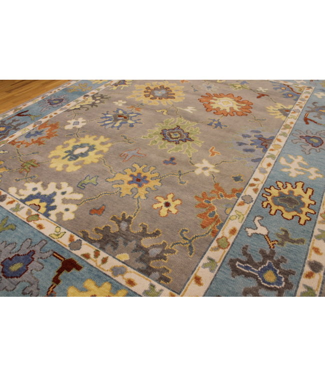 Ooshak 22-01289 Ooshak 8' X 10'1