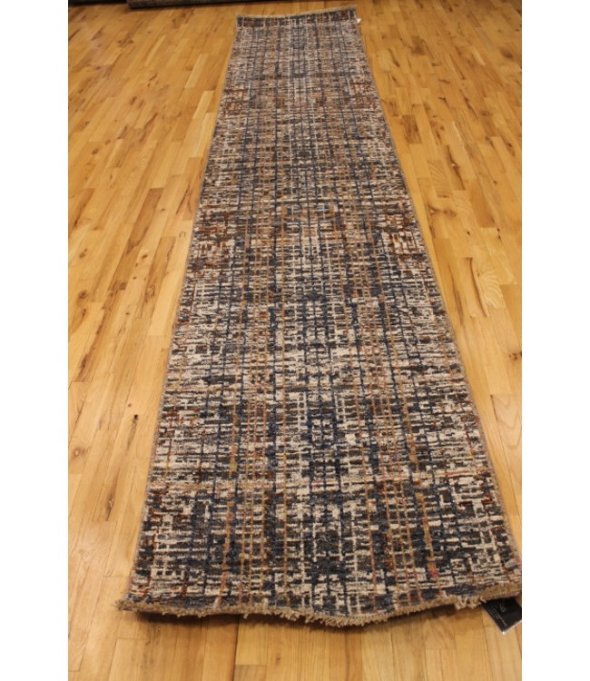 Gabeh 22-01291 Gabeh 2'6 X 12'1