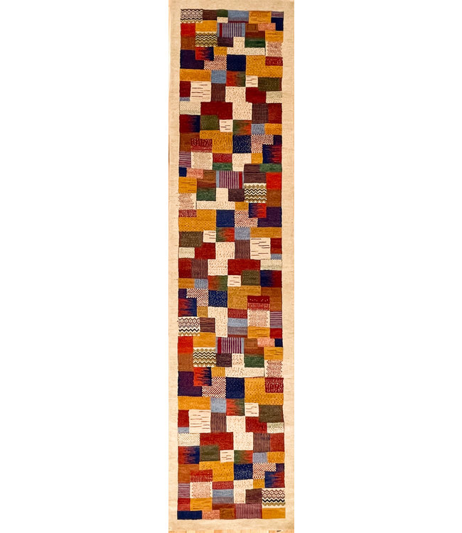 Gabeh 22-01286 Gabeh 2'7 X 11'2