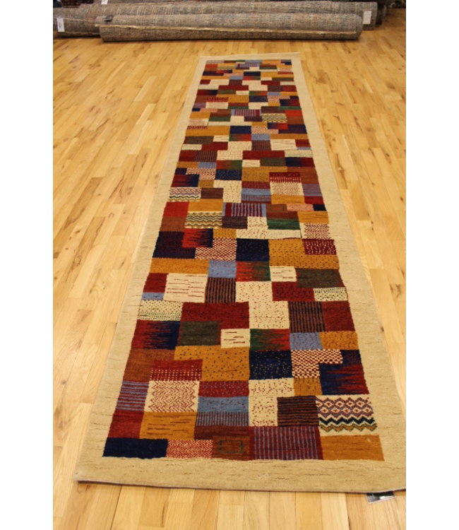 Gabeh 22-01286 Gabeh 2'7 X 11'2