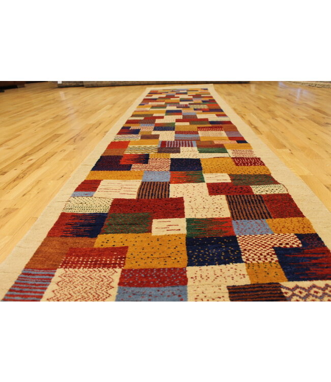 Gabeh 22-01286 Gabeh 2'7 X 11'2