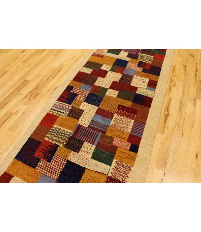 Gabeh 22-01286 Gabeh 2'7 X 11'2