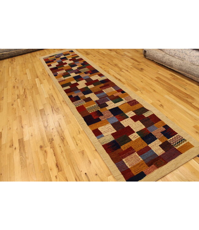 Gabeh 22-01286 Gabeh 2'7 X 11'2