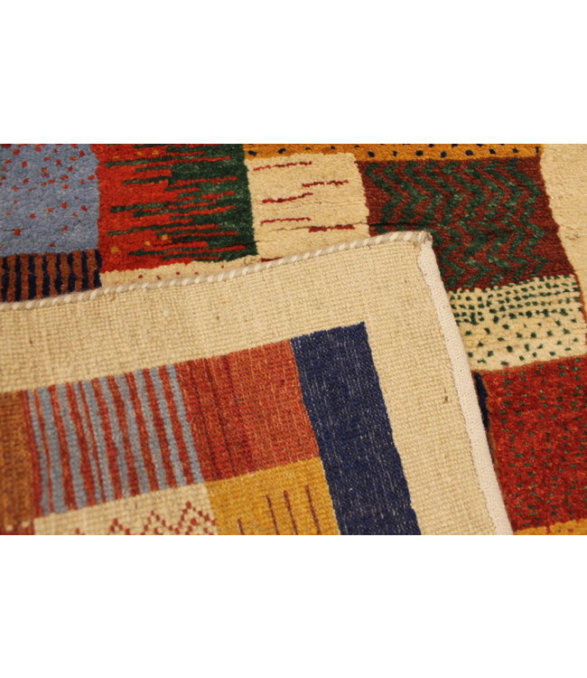 Gabeh 22-01286 Gabeh 2'7 X 11'2