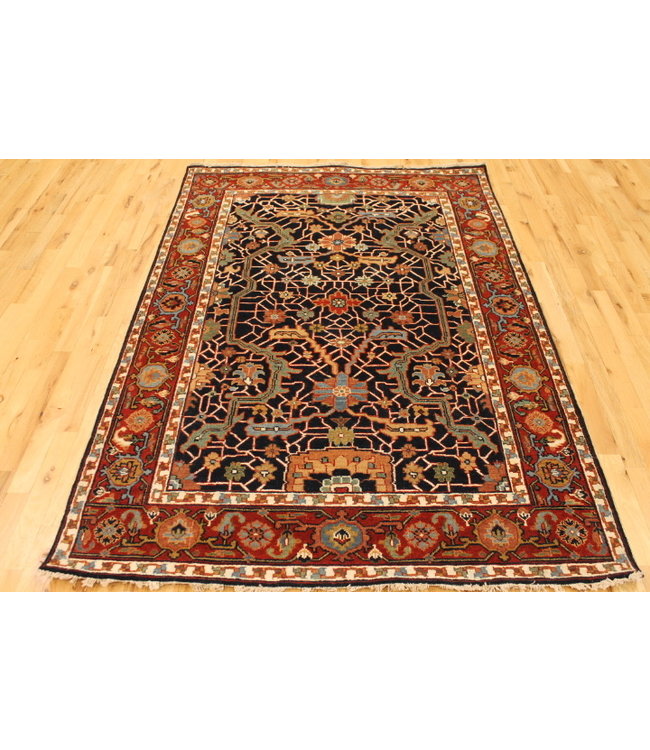 Bijar 22-01288 Bijar 4'2 X 6'1