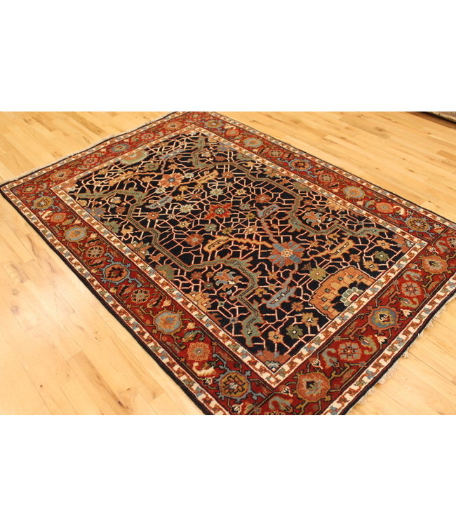 Bijar 22-01288 Bijar 4'2 X 6'1