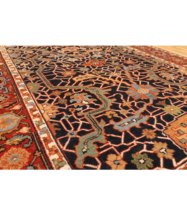 Bijar 22-01288 Bijar 4'2 X 6'1