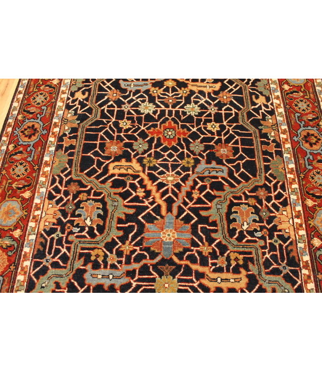 Bijar 22-01288 Bijar 4'2 X 6'1