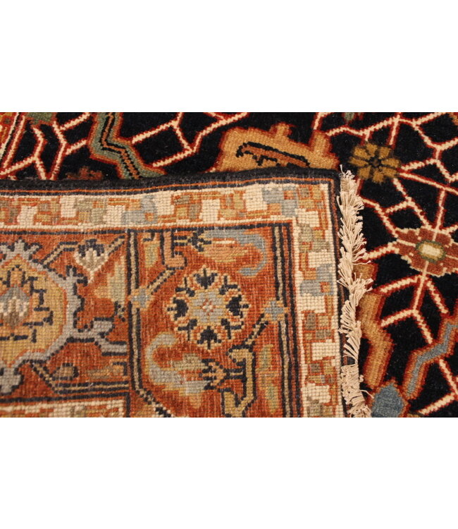 Bijar 22-01288 Bijar 4'2 X 6'1