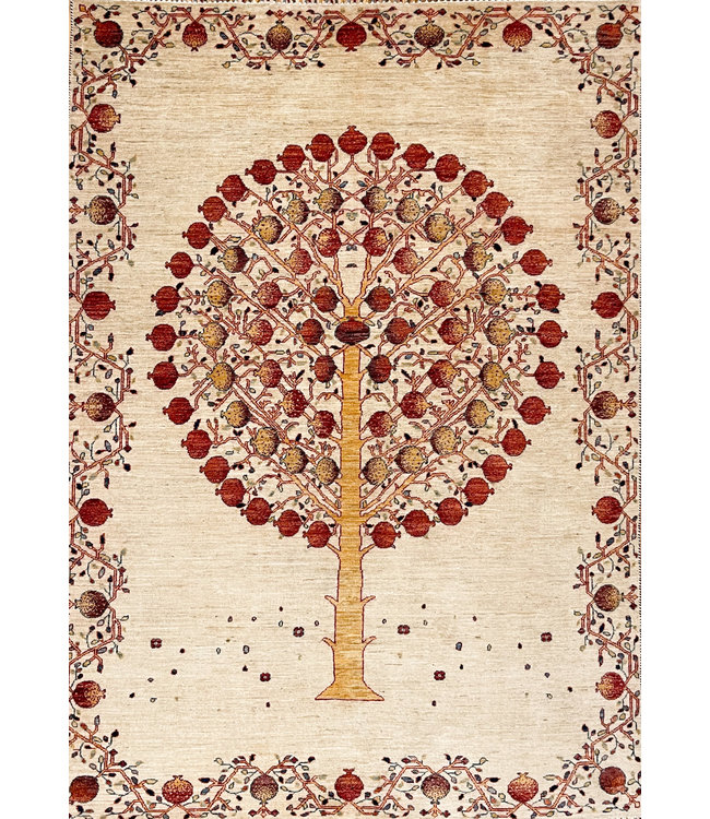 Gabeh 22-01279 Gabeh 5'4 X 6'7