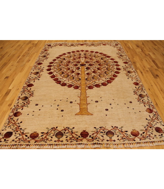 Gabeh 22-01279 Gabeh 5'4 X 6'7