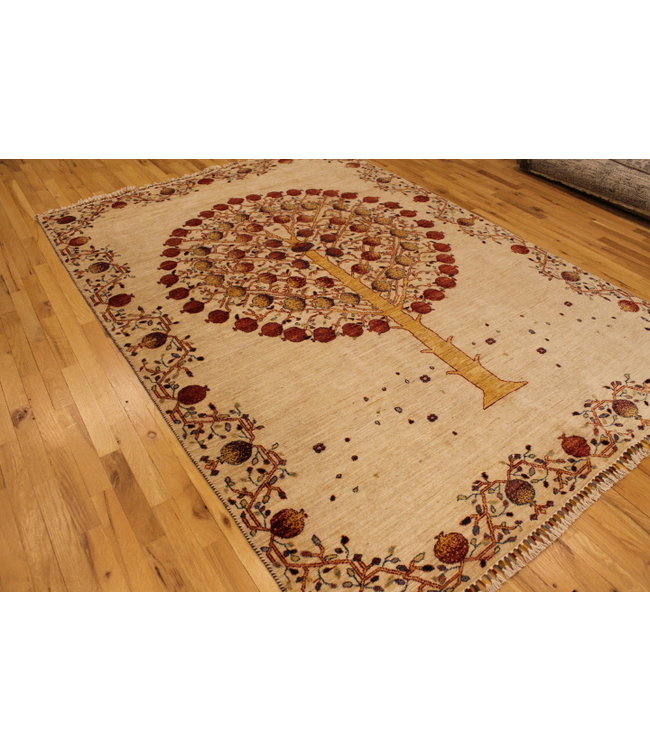 Gabeh 22-01279 Gabeh 5'4 X 6'7