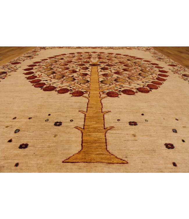 Gabeh 22-01279 Gabeh 5'4 X 6'7