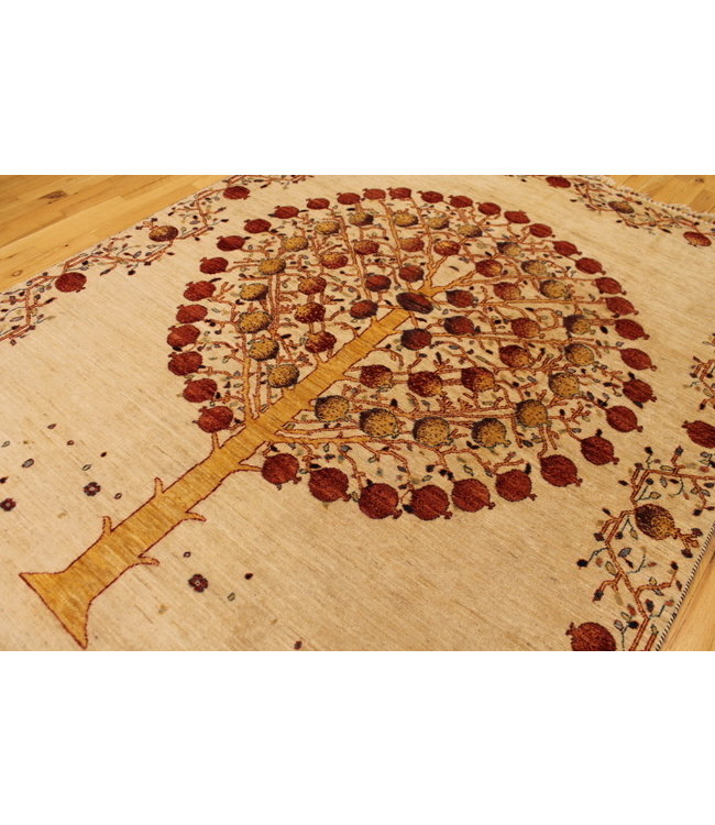 Gabeh 22-01279 Gabeh 5'4 X 6'7