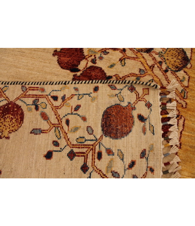 Gabeh 22-01279 Gabeh 5'4 X 6'7