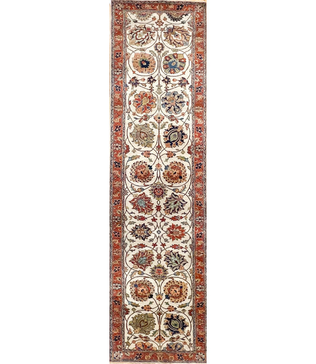 Tabriz 22-01051 Tabriz 2'8 X 9'11