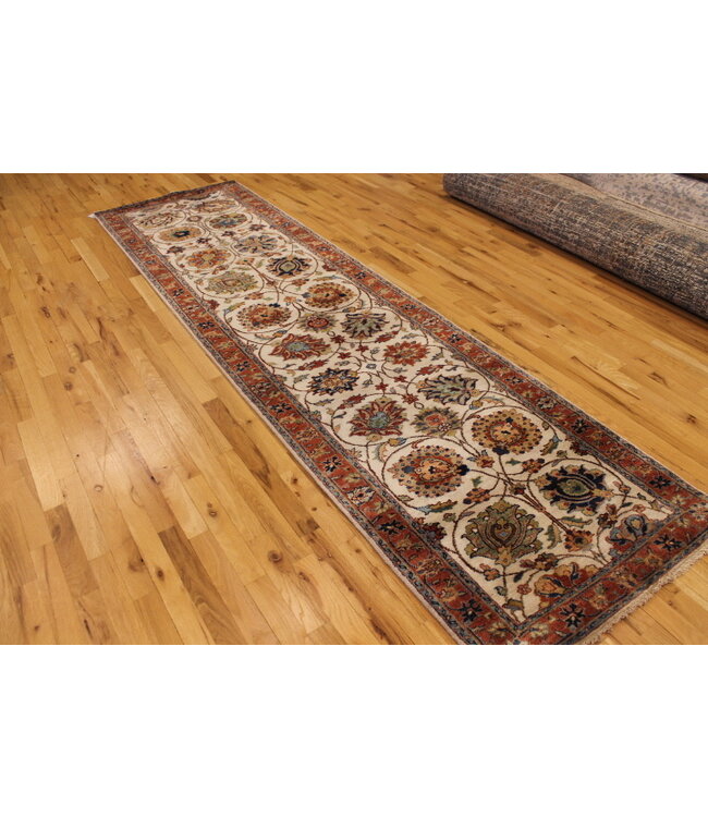 Tabriz 22-01051 Tabriz 2'8 X 9'11