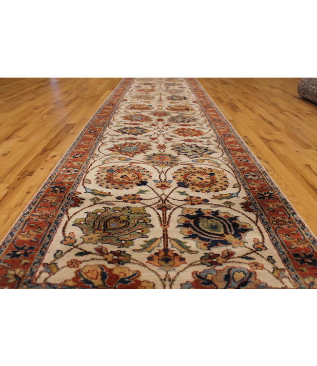 Tabriz 22-01051 Tabriz 2'8 X 9'11