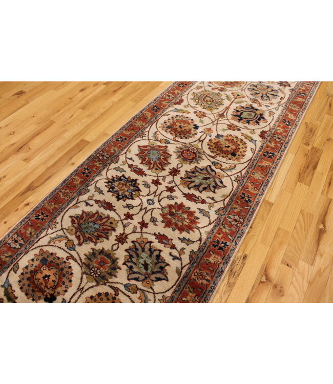 Tabriz 22-01051 Tabriz 2'8 X 9'11