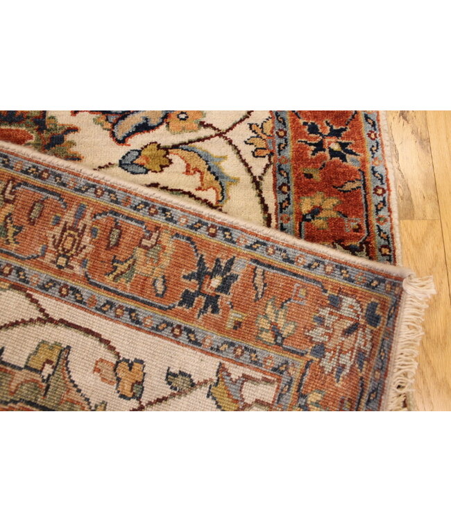 Tabriz 22-01051 Tabriz 2'8 X 9'11