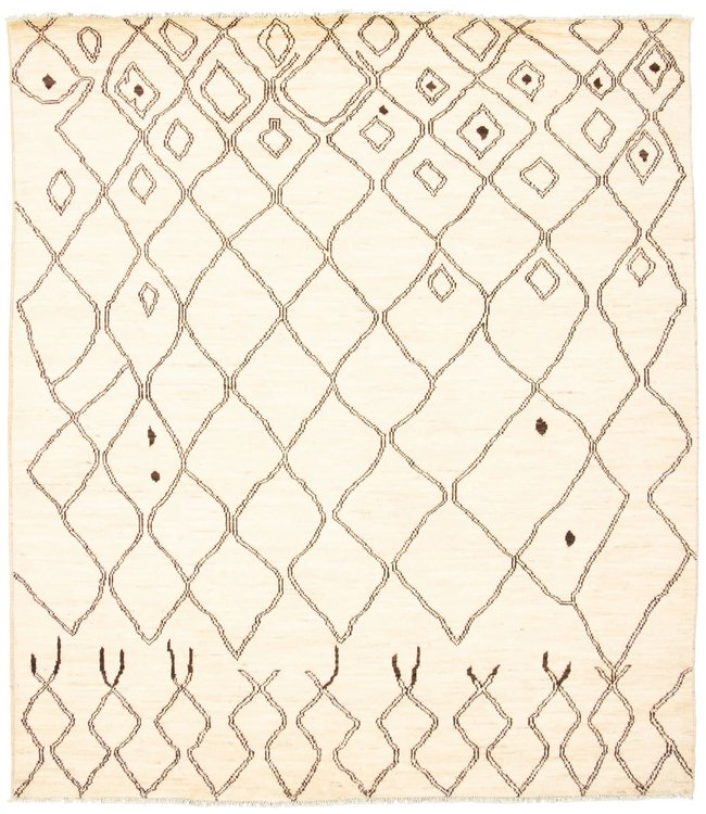 Moroccan 23-01310 Morooccan 8'4 X 9'6