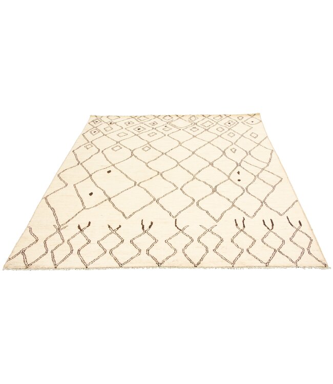 Moroccan 23-01310 Morooccan 8'4 X 9'6