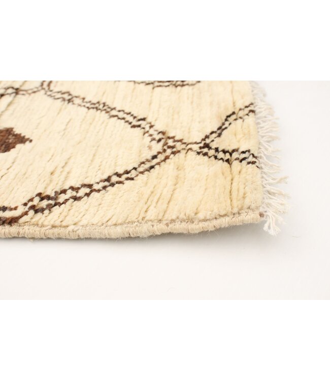 Moroccan 23-01310 Morooccan 8'4 X 9'6