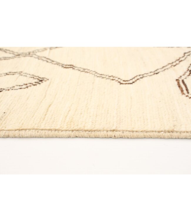 Moroccan 23-01310 Morooccan 8'4 X 9'6