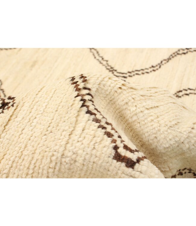 Moroccan 23-01310 Morooccan 8'4 X 9'6