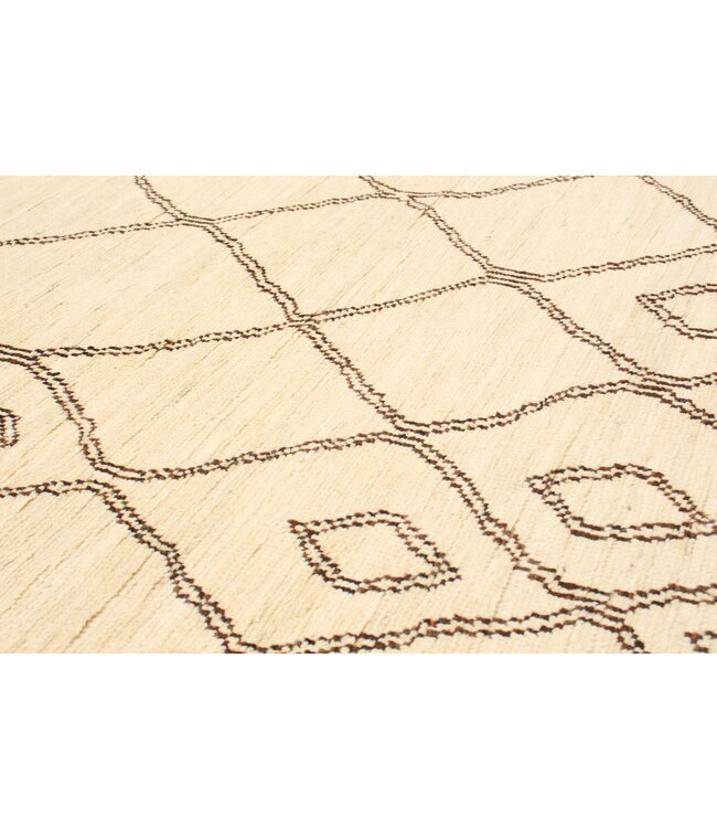 Moroccan 23-01310 Morooccan 8'4 X 9'6