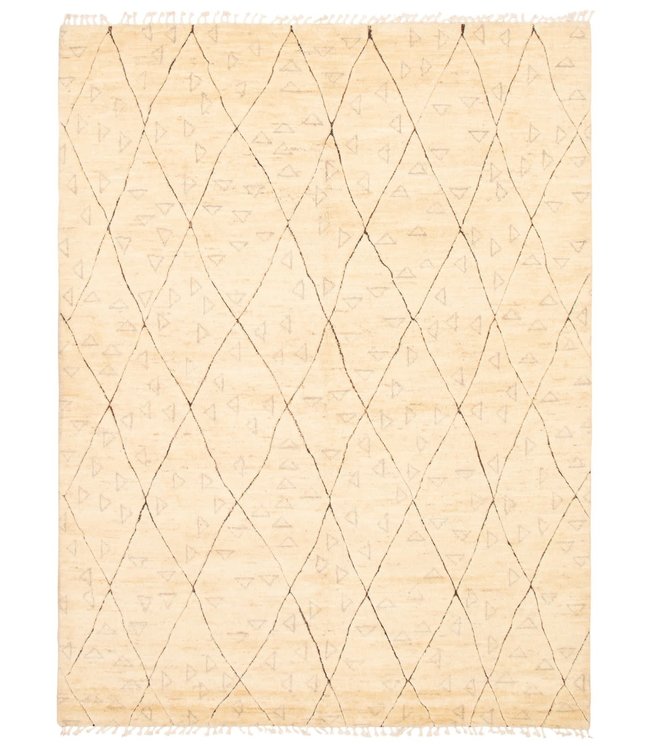 Moroccan 23-01311 Moroccan 8'10 X 12'