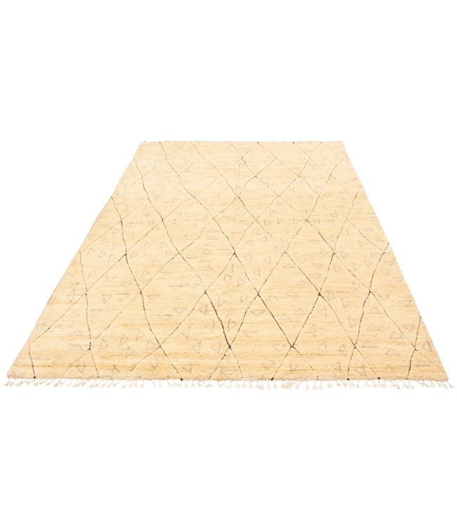 Moroccan 23-01311 Moroccan 8'10 X 12'