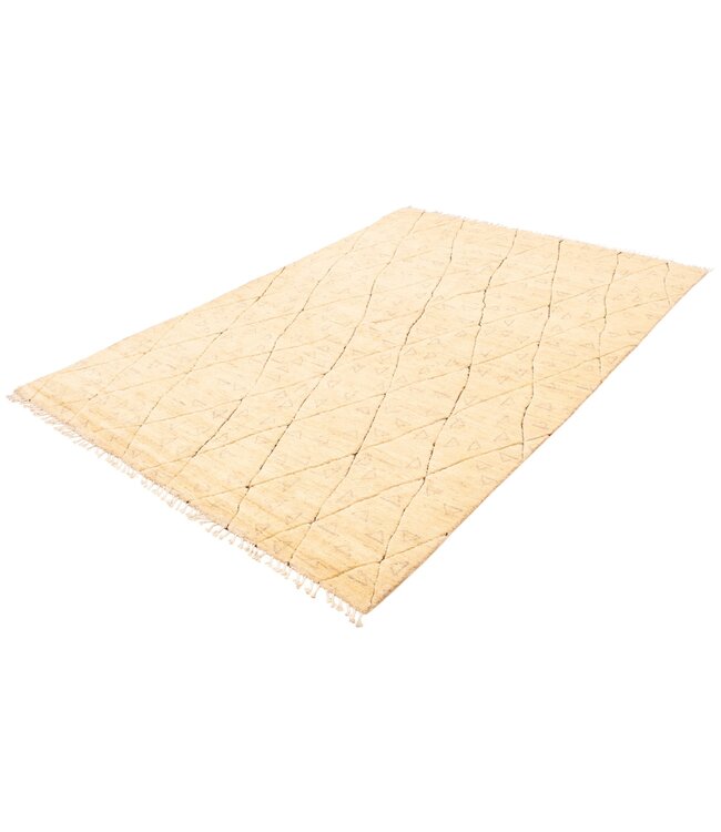 Moroccan 23-01311 Moroccan 8'10 X 12'