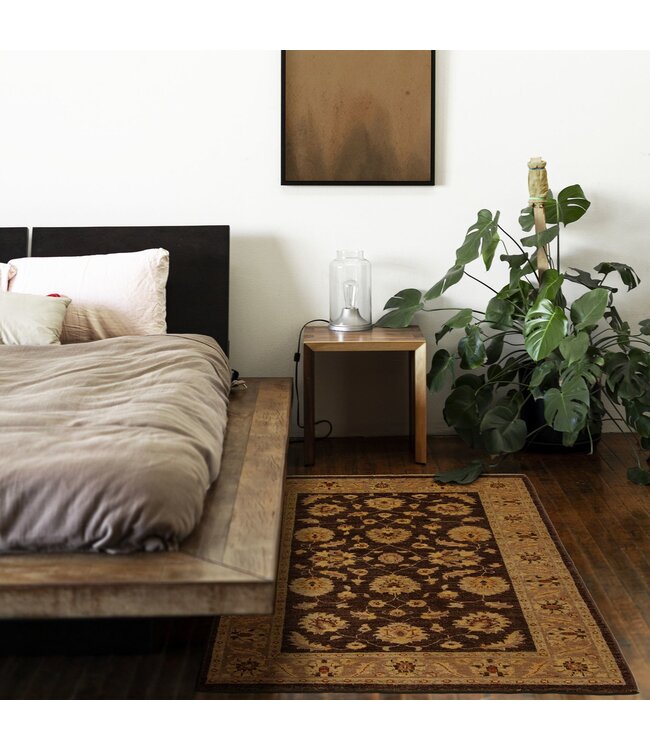 Mahal 23-01316 Mahal 3'1 X 4'10