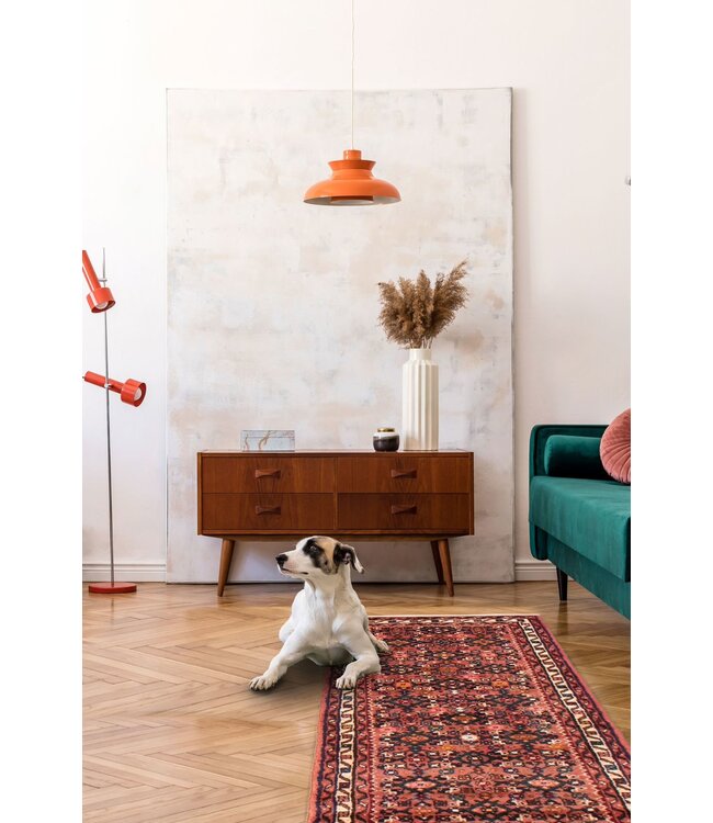 Hamadan 23-01325 Hamadan 2'4 X 9'7