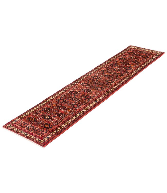 Hamadan 23-01325 Hamadan 2'4 X 9'7