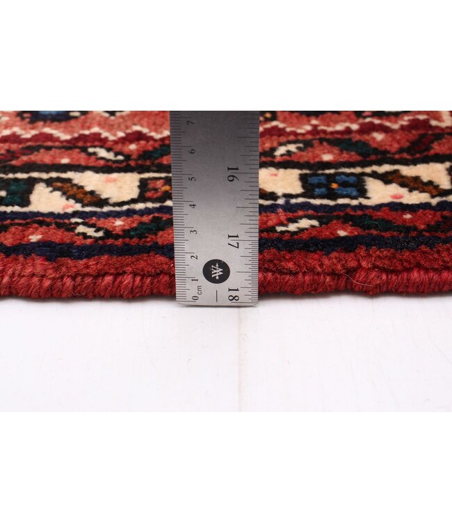 Hamadan 23-01325 Hamadan 2'4 X 9'7