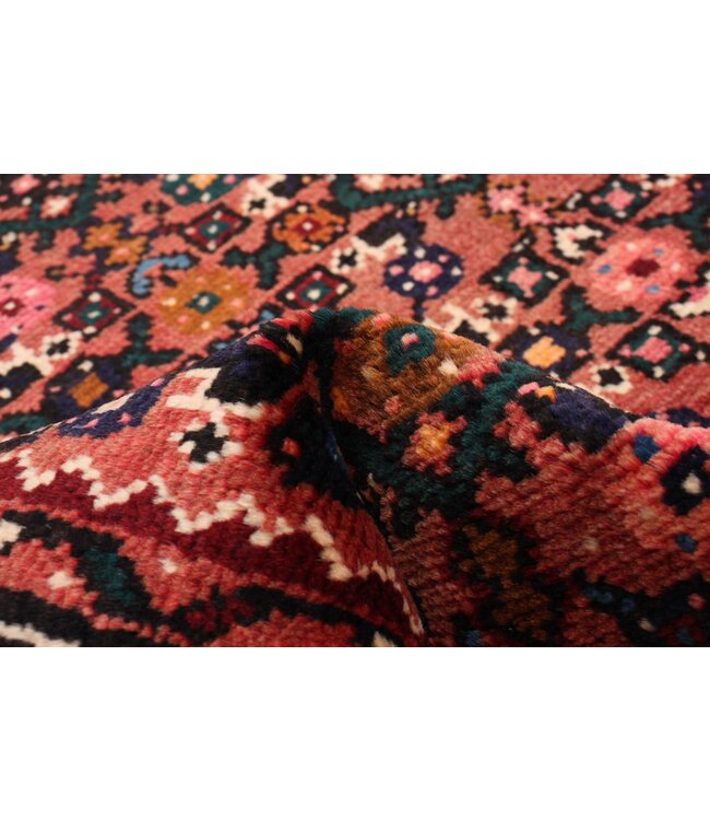 Hamadan 23-01325 Hamadan 2'4 X 9'7