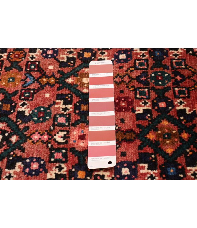 Hamadan 23-01325 Hamadan 2'4 X 9'7